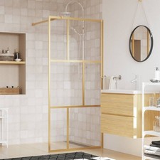 Paroi de Douche à l'Italienne