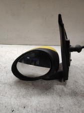 Retroviseur gauche PEUGEOT 107 PHASE 1 8153YW