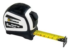 Mètre Ruban Block'up 5M Roger