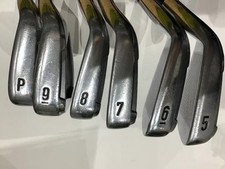 Callaway Legacy2010 Iron Set
