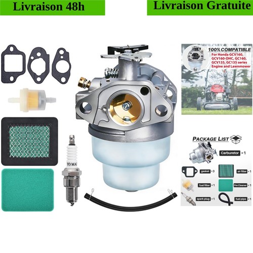 Carburateur honda gcv160 - honda,