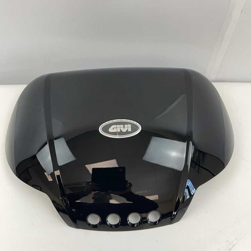 Couvercle noir plein c46n902 - noir,
