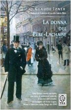 La donna del Père-Lachaise de