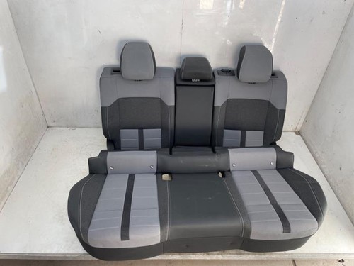 Banquette arrière opel - arrière,