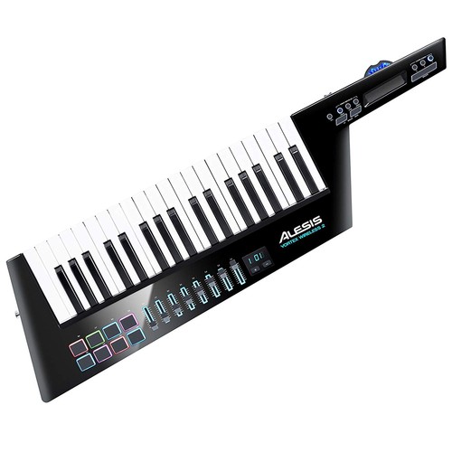 Controller keyboard wireless - keyboard,