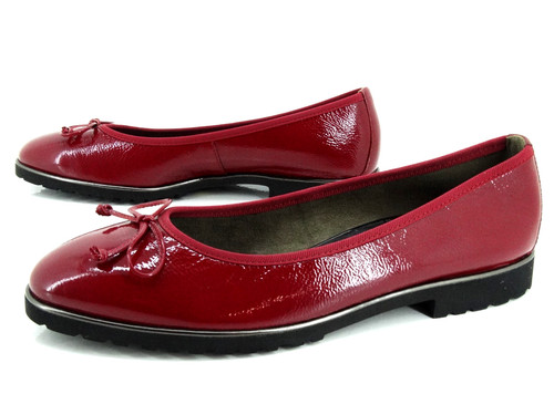 Paul green mocassins - paul,