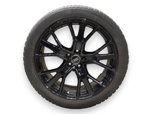 Audi rsq3 jantes hiver - jantes,
