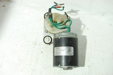 moteur d'essuie glace marchal HP  662 , simca 1100  1301  1500  , neuf d'epoque