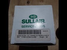 Sullair 02250105-553 kit valve