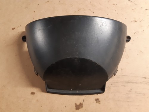 Capot compteur tondeuse - compteur, de