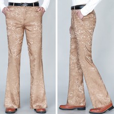 Hommes 60s Dragon Imprimé