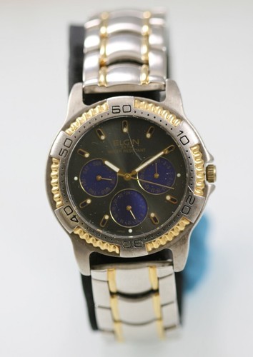 Montre bracelet homme elgin - homme,
