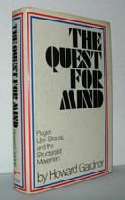 Howard Gardner / QUEST FOR