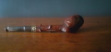 Pipe De Collection Fin XIXÈME