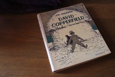 David COPPERFIELD par Ch