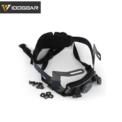 Idogear suspension système - idogear,