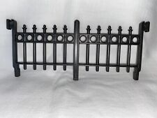 Playmobil Grille Clôture 1900 Belle Époque 5360 1042 5955 7477