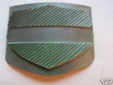 68 ENSISHEIM  ARMOIRIES BLASON