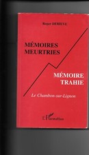 Le Chambon-sur Lignon