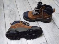 chaussures de sécurité bottines  LEMAITRE taille 38