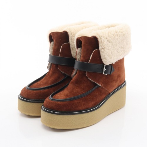 Chaussures bottes hermes - chaussures,