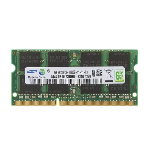 Ram ddr3 1600 mhz - 4, gb