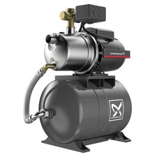 Surpresseur Autoamorcant Inox