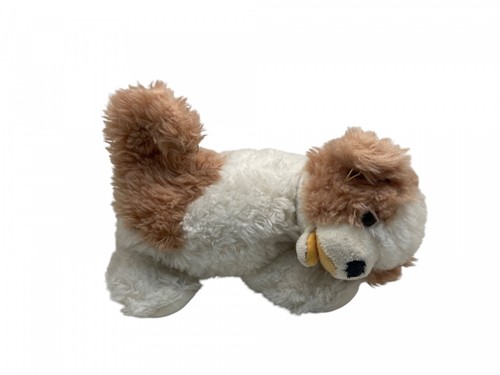 Peluche collection chien 22 - chien,