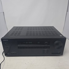 Onkyo TX-SR393 5.2ch A/V