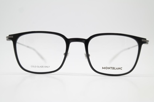Lunettes mont blanc mb0100o - lunettes,