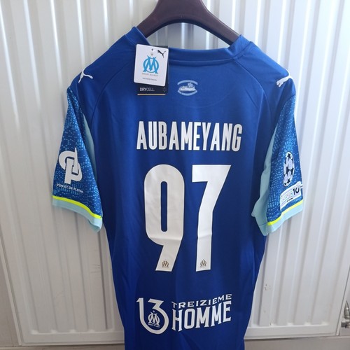Maillot Third Olympique De