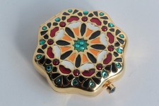 ESTEE LAUDER Boite à poudre Poudrier (59968)