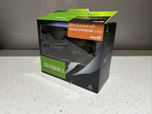 Nvidia vision wireless - nvidia, 2