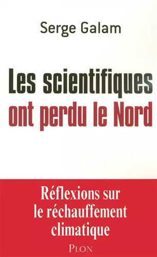 Les scientifiques ont perdu - , le