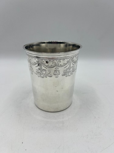 Riom grande timbale droite - grande,