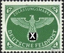 Allemand. de campagne 2.wk 4