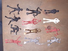 ATLANTIC 12 plongeurs homme grenouille