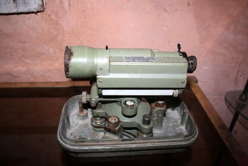 Ancien niveau suisse - ancien,