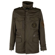 DOLCE & GABBANA Veste Parka
