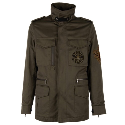 Dolce gabbana veste - &, parka