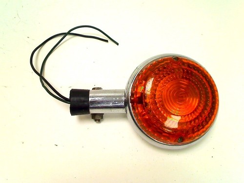 Clignotant avant gauche yamaha - clignotant,