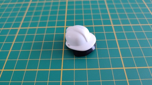 Casque pompier référence - , 30