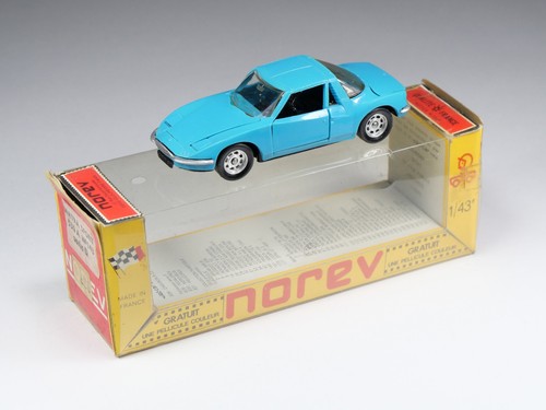 Norev 143 matra - norev,