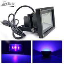 10W 395nm UV Black Light LED