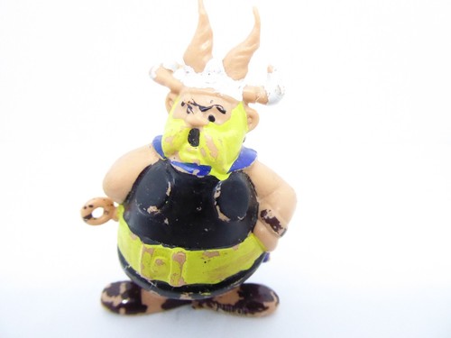 Huilor figurine premium - huilor,
