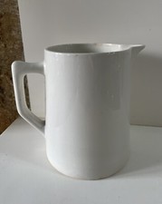 Pichet Pot À Lait Eau Digoin