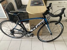 Cube Agree GTC vélo de route en 100% carbone