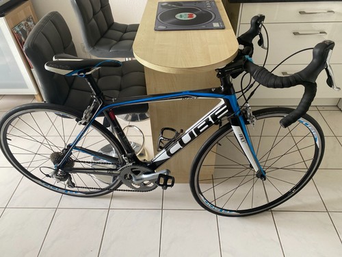 Cube agree gtc - agree, vélo