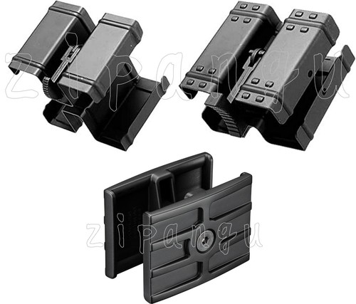 Tokyo marui dual magazine - tokyo,