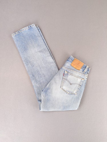 Jean levi 501 vintage 90s - jean,